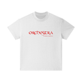 Orchestra White Pure Cotton Essential Kids T-Shirt